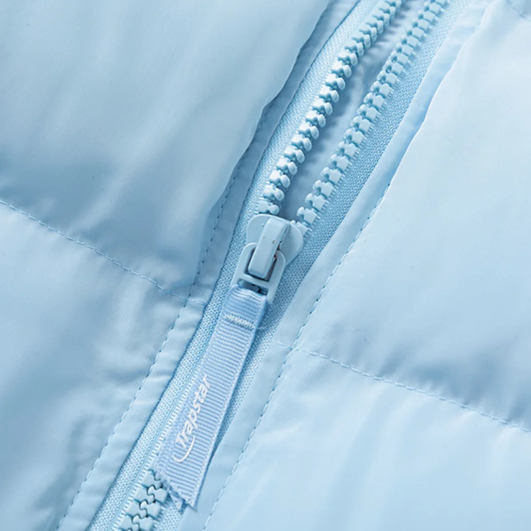 CASACO TRAPSTAR #002