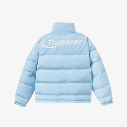 CASACO TRAPSTAR #002