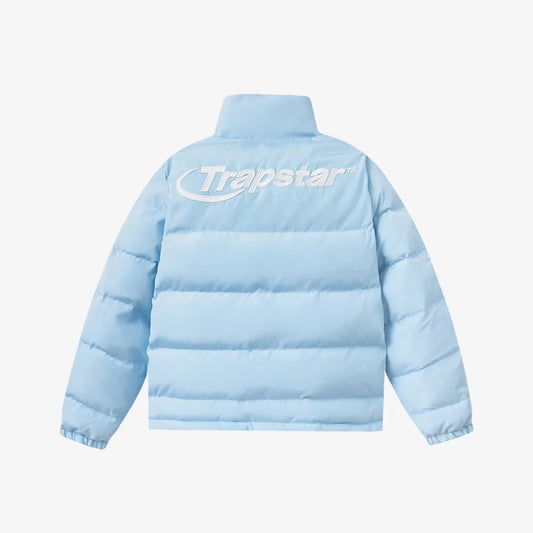 CASACO TRAPSTAR #002