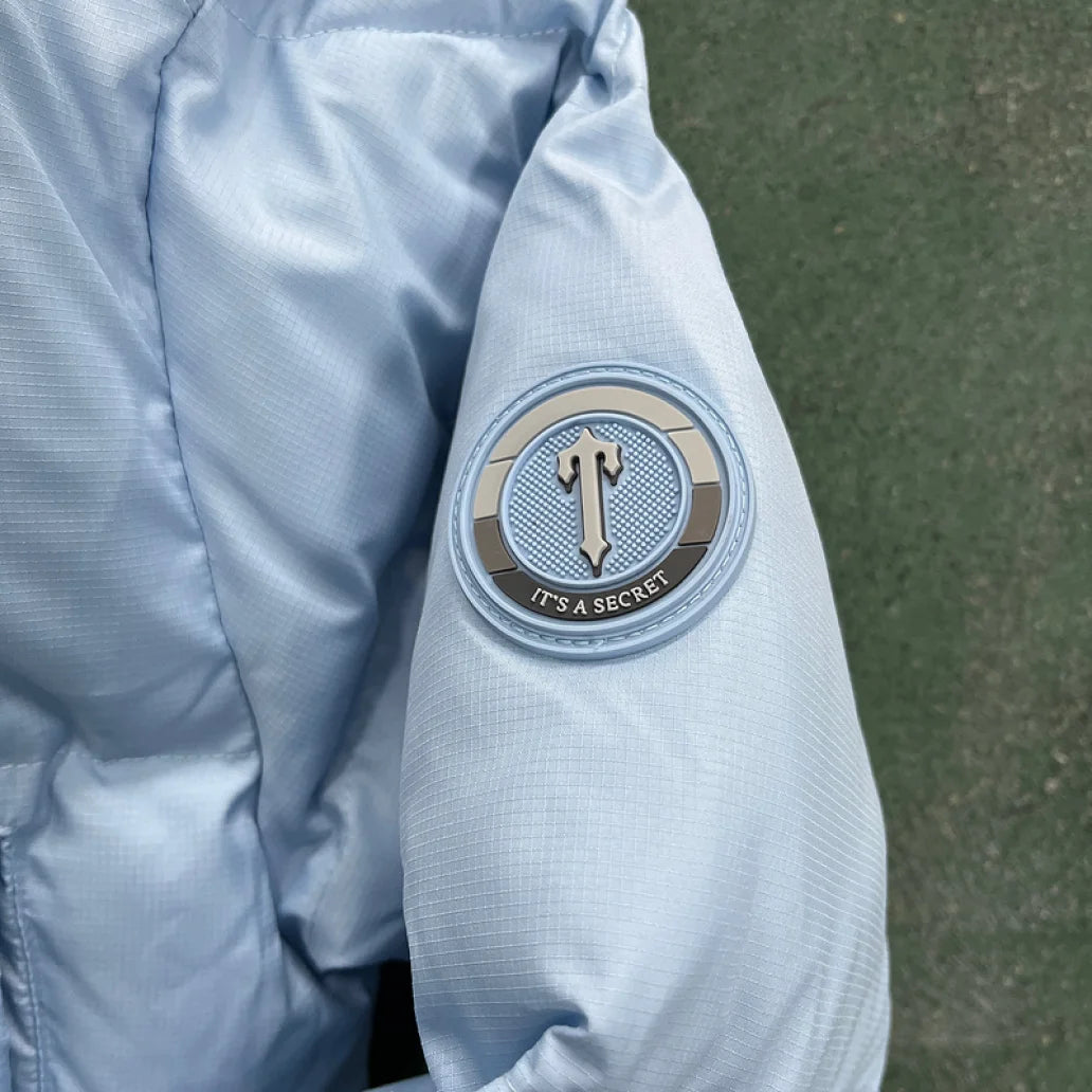 CASACO TRAPSTAR #010