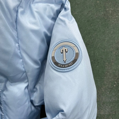 CASACO TRAPSTAR #010