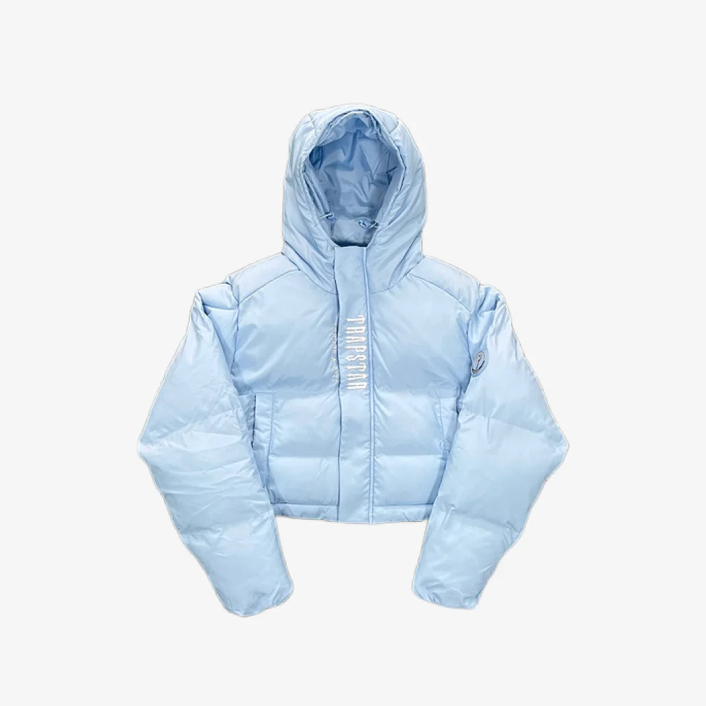 CASACO TRAPSTAR #010