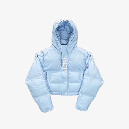 CASACO TRAPSTAR #010