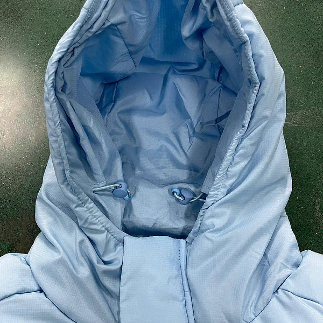 CASACO TRAPSTAR #010