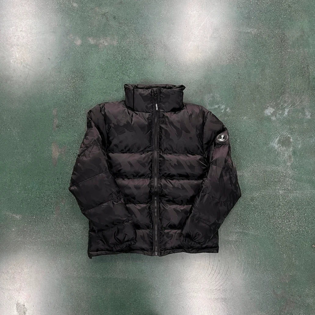 CASACO TRAPSTAR #004