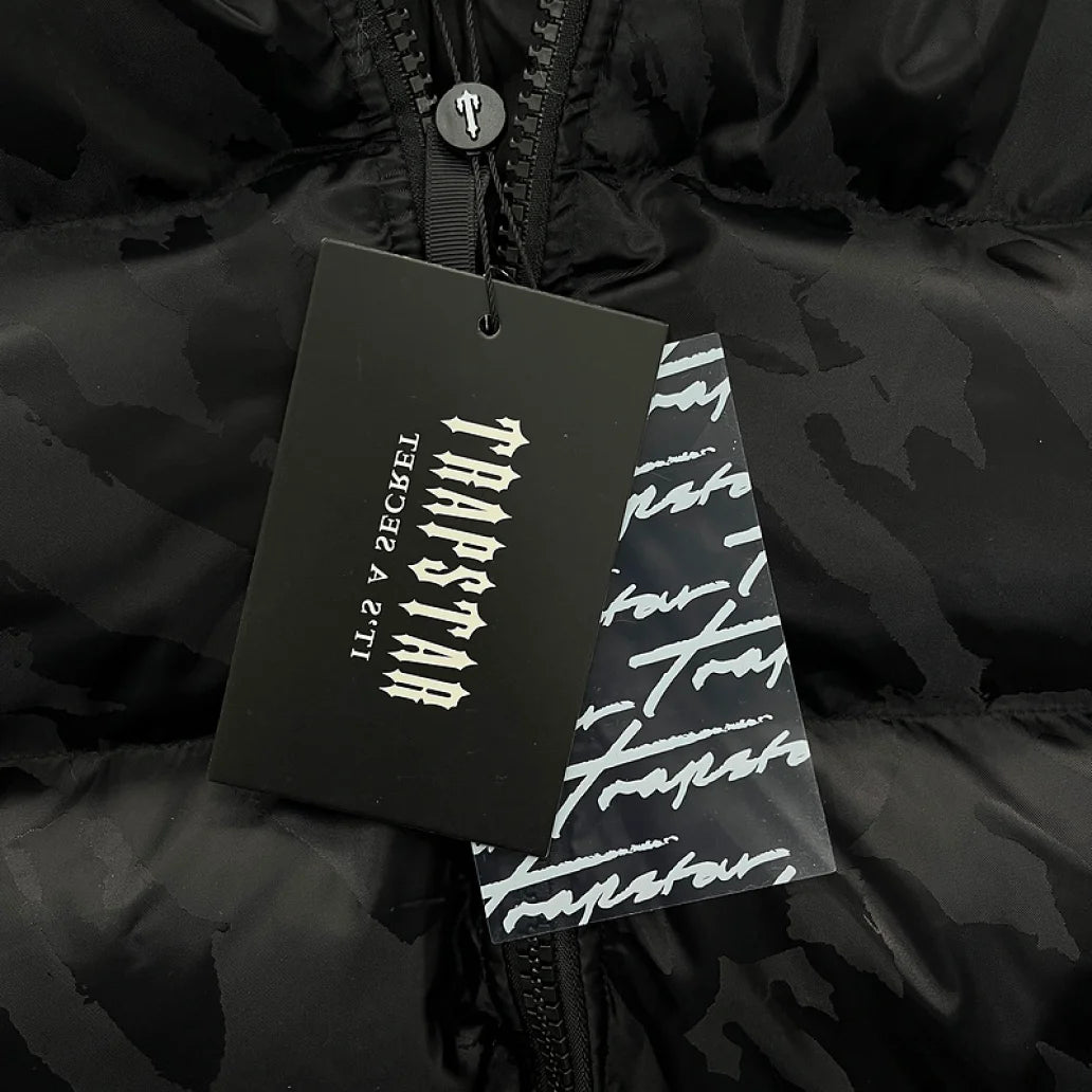 CASACO TRAPSTAR #004