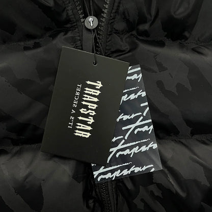 CASACO TRAPSTAR #004