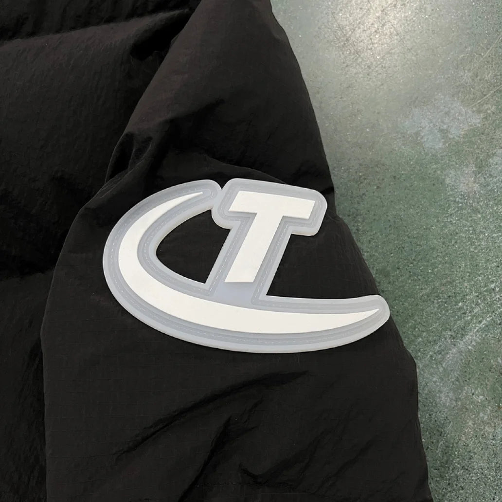 CASACO TRAPSTAR #005