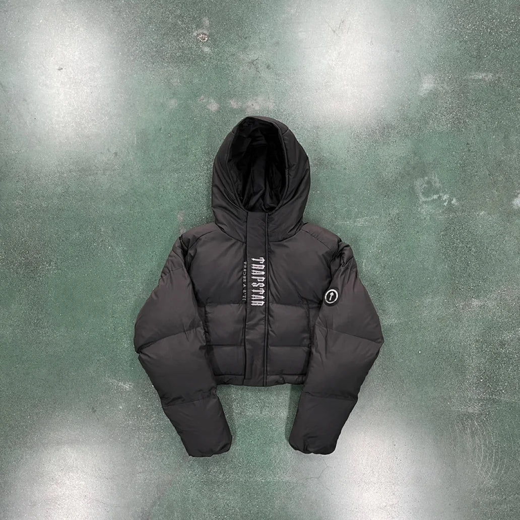 CASACO TRAPSTAR #011