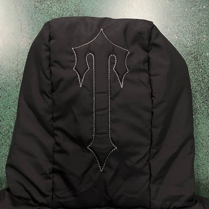 CASACO TRAPSTAR #011