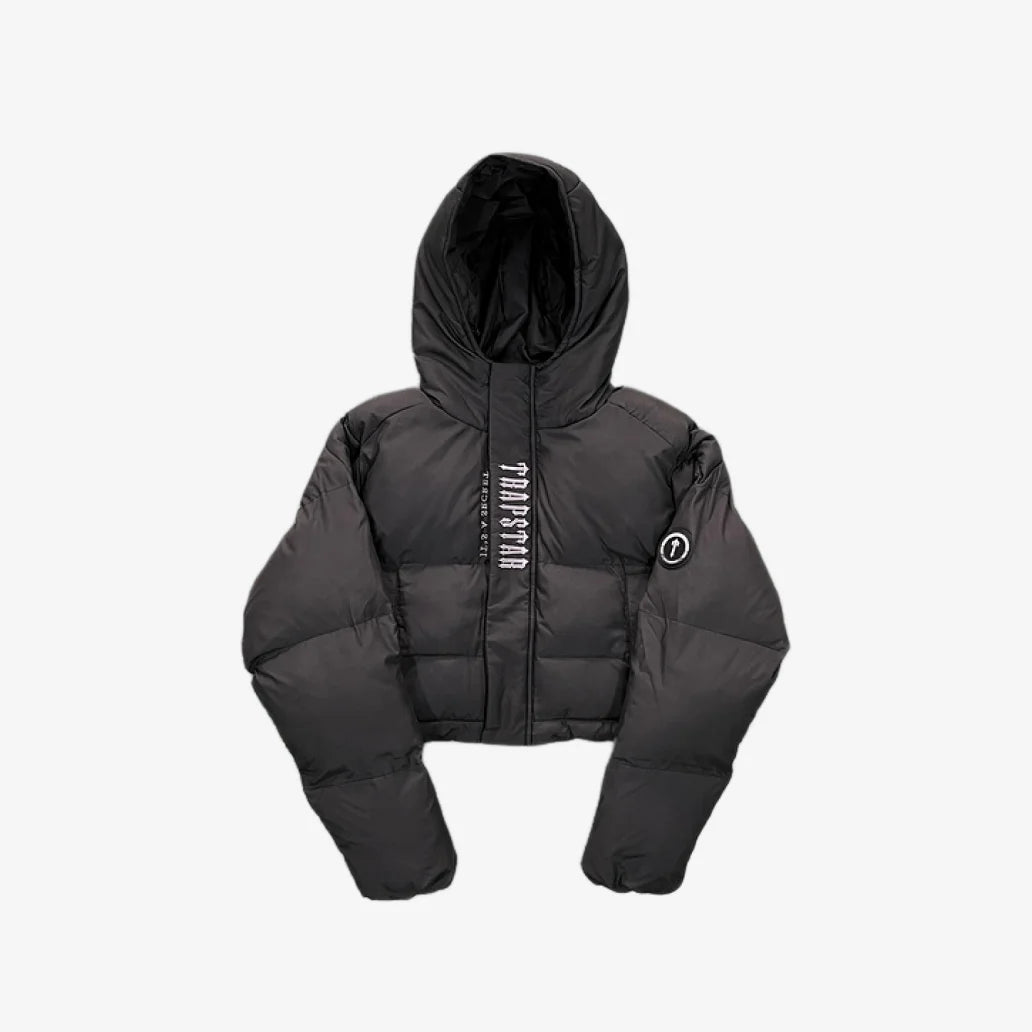 CASACO TRAPSTAR #011