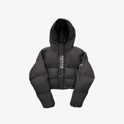 CASACO TRAPSTAR #011