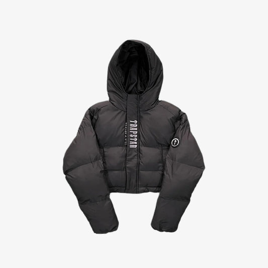 CASACO TRAPSTAR #011