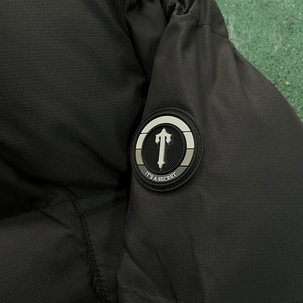 CASACO TRAPSTAR #011