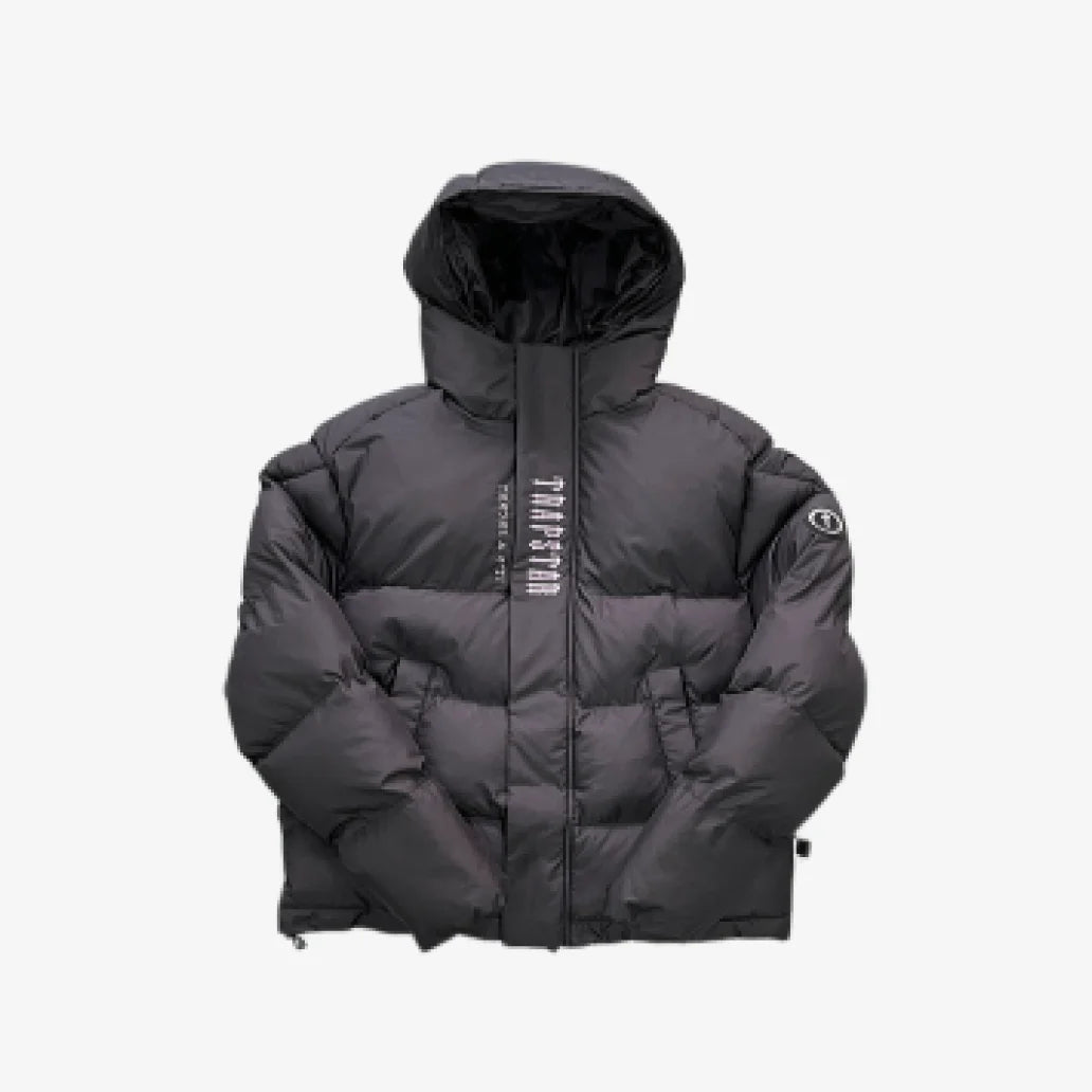 CASACO TRAPSTAR #006