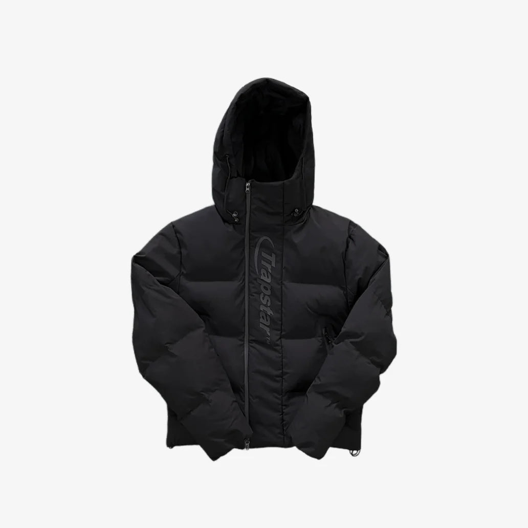 CASACO TRAPSTAR #007