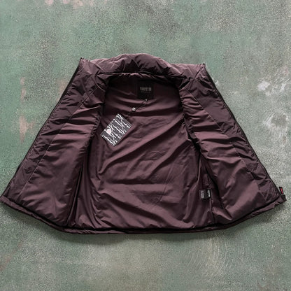 COLETE TRAPSTAR #001