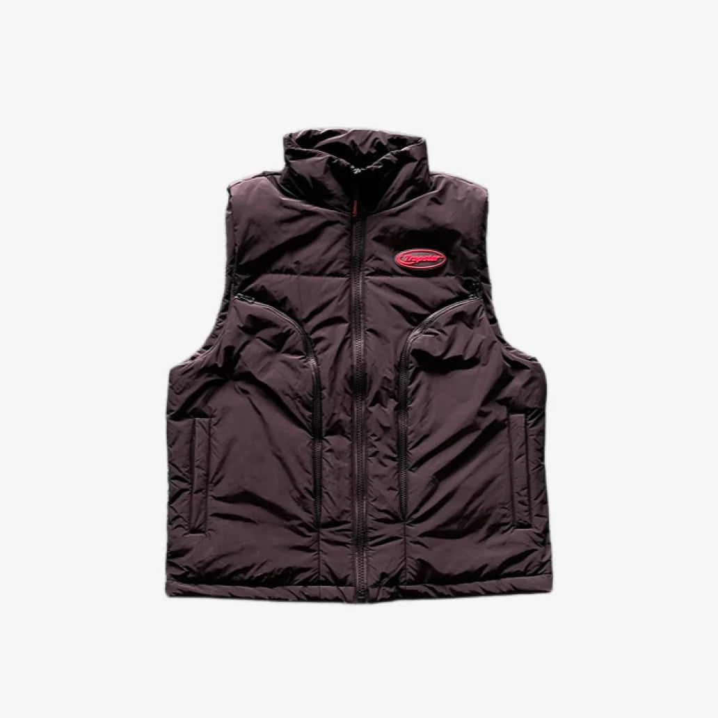 COLETE TRAPSTAR #001