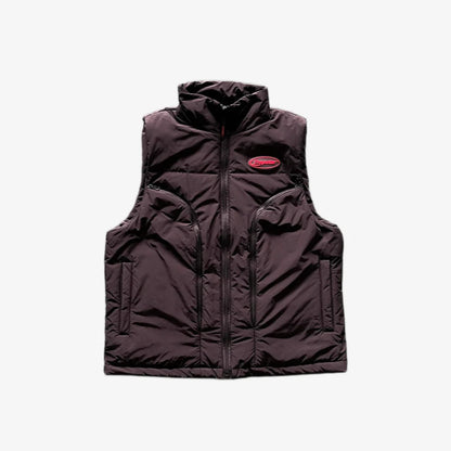 COLETE TRAPSTAR #001