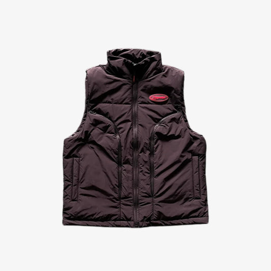 COLETE TRAPSTAR #001