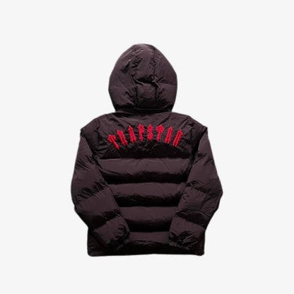 CASACO TRAPSTAR #009