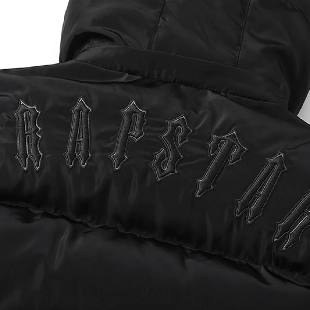 CASACO TRAPSTAR #008