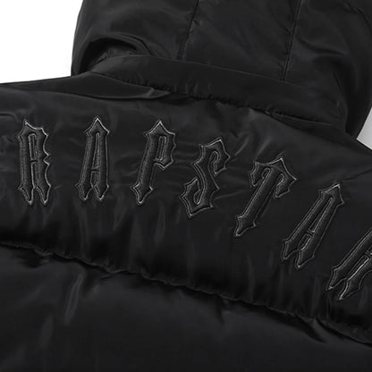 CASACO TRAPSTAR #008