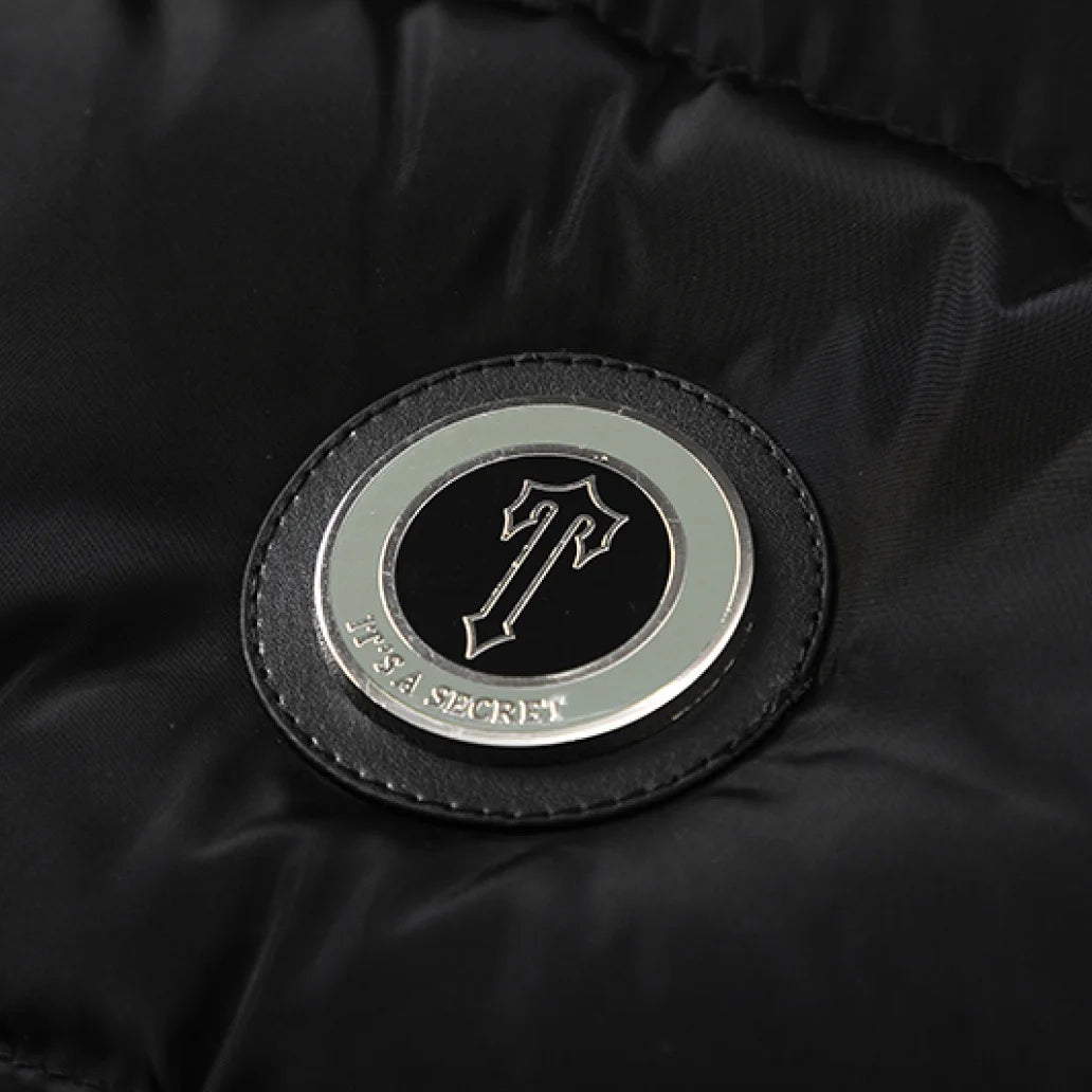 CASACO TRAPSTAR #008