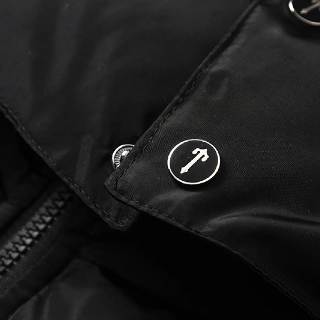 CASACO TRAPSTAR #008