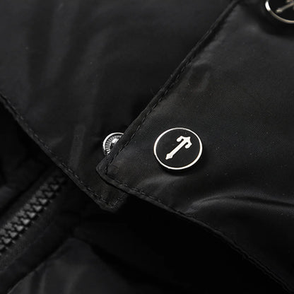 CASACO TRAPSTAR #008