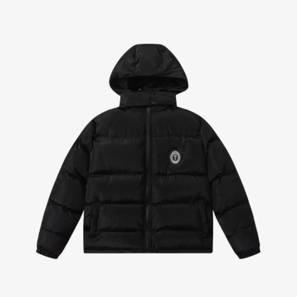 CASACO TRAPSTAR #008