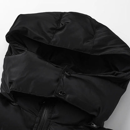 CASACO TRAPSTAR #008