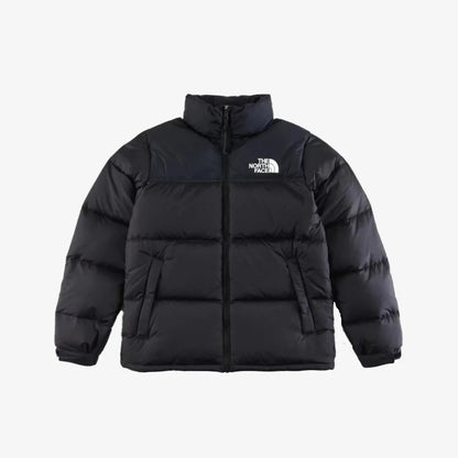 THE NORTH FACE PUFFER NUPTSE 700 BLACK