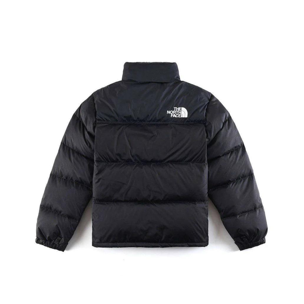 THE NORTH FACE PUFFER NUPTSE 700 BLACK