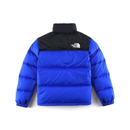 THE NORTH FACE PUFFER NUPTSE 700 BLUE
