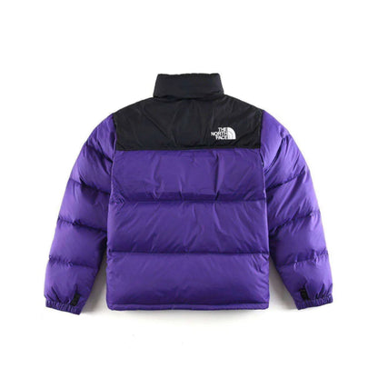 THE NORTH FACE PUFFER NUPTSE 700 PURPLE