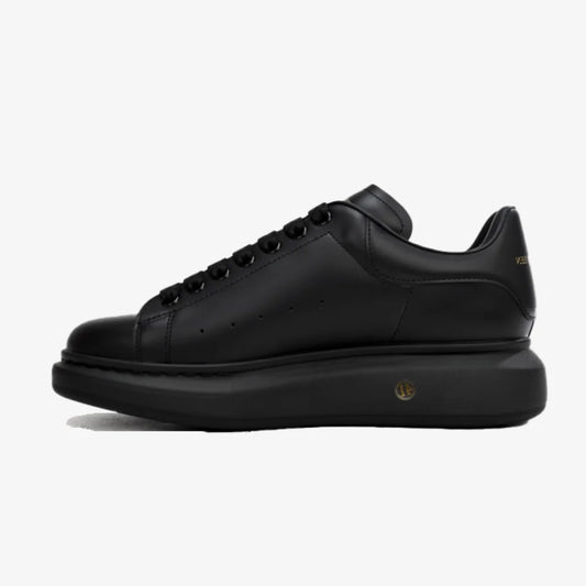 Alexander McQueen All Black
