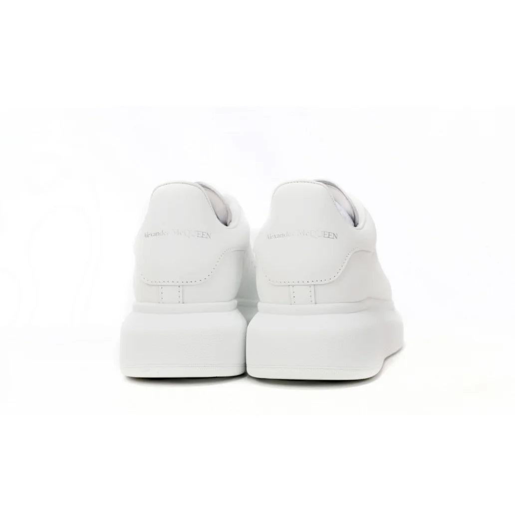 Alexander McQueen White