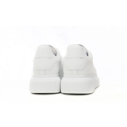 Alexander McQueen White