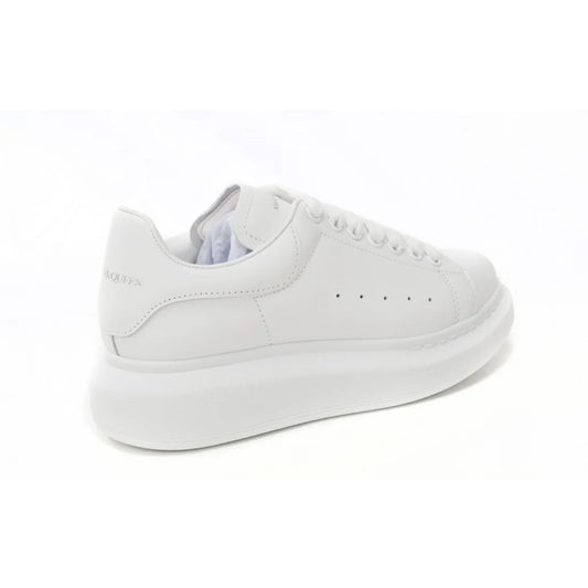 Alexander McQueen White