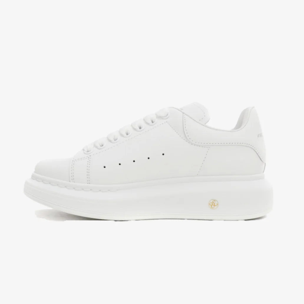 Alexander McQueen White