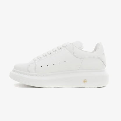 Alexander McQueen White