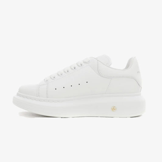 Alexander McQueen White