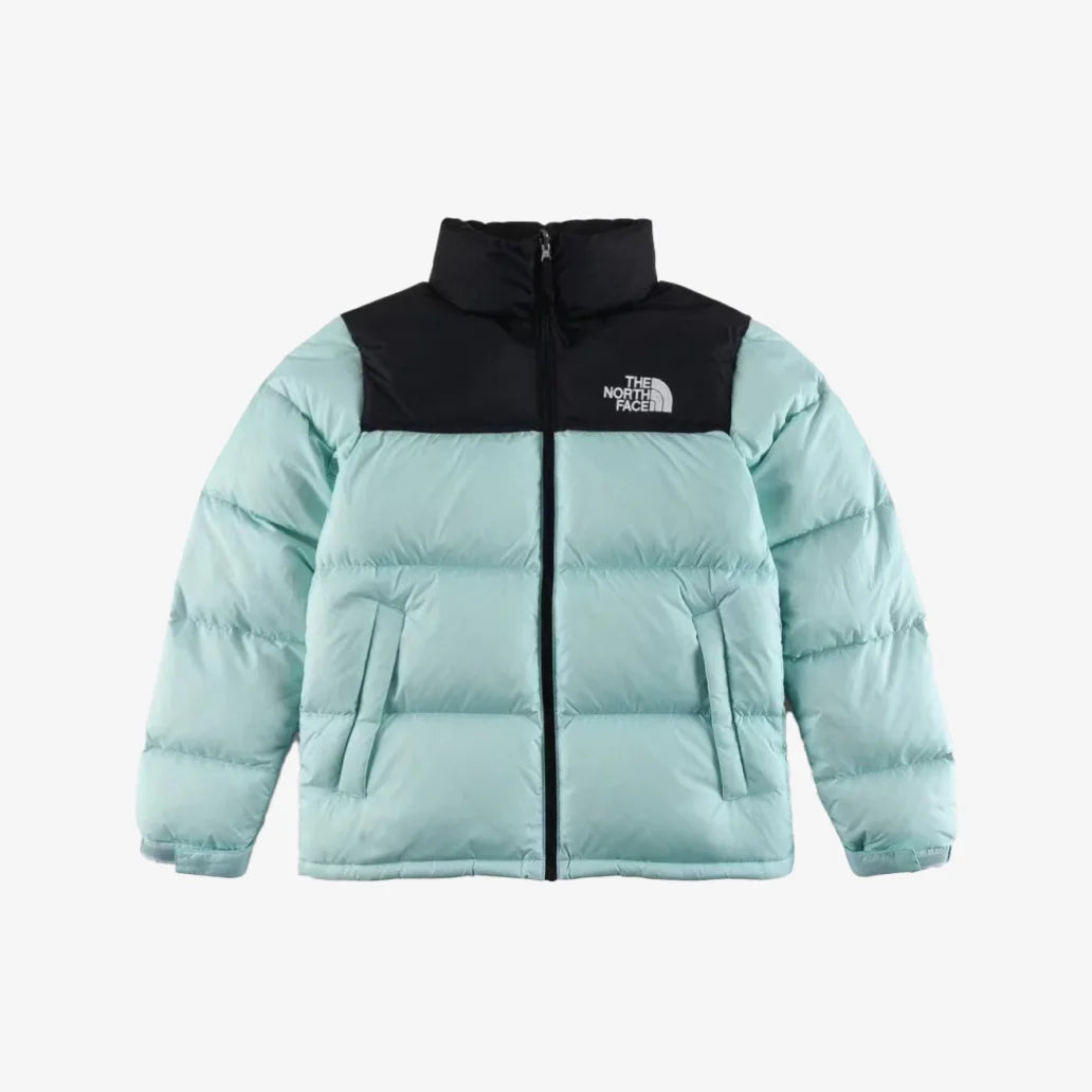 THE NORTH FACE PUFFER NUPTSE 700 WASABI