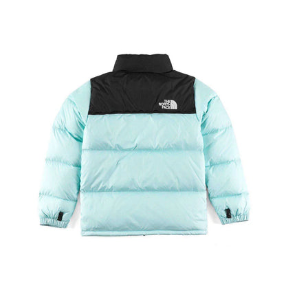 THE NORTH FACE PUFFER NUPTSE 700 WASABI