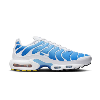NIKE AIR MAX PLUS BATTLE BLUE