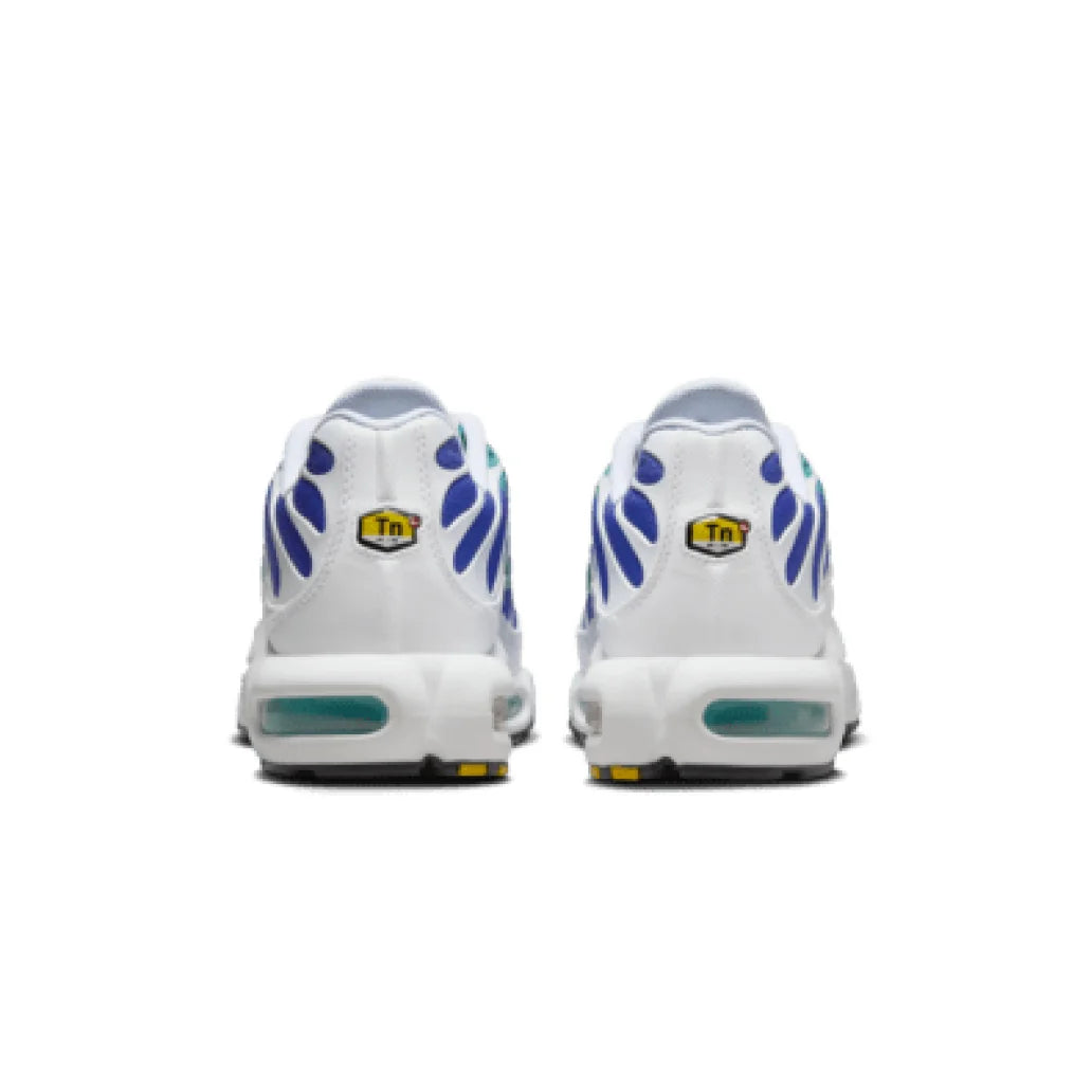 NIKE AIR MAX PLUS AQUA