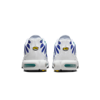 NIKE AIR MAX PLUS AQUA