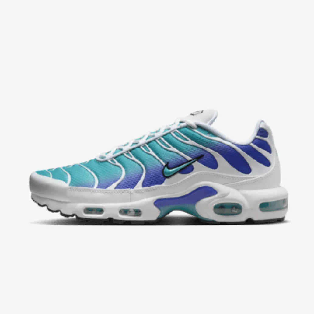 NIKE AIR MAX PLUS AQUA