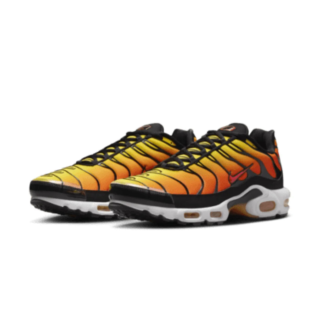 NIKE AIR MAX PLUS SUNSET